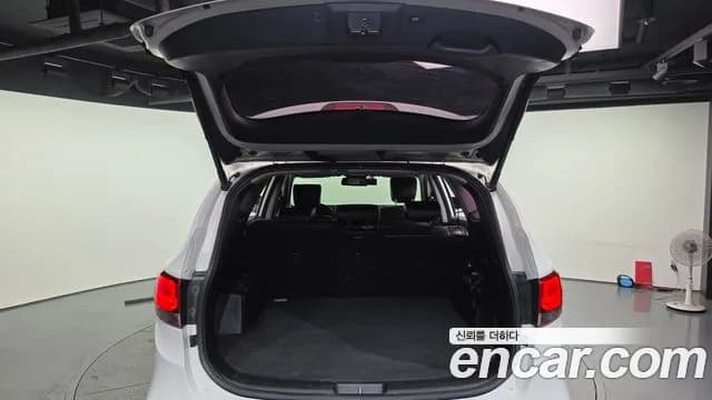2018 Hyundai The New Maxcruz Diesel 2.2 2WD Sold VIN KMHSN81XBJU289830 – undercarriage 2018 Hyundai The New Maxcruz Diesel 2.2 2WD Sold VIN KMHSN81XBJU289830 – undercarriage