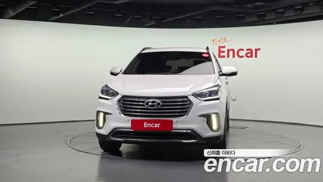 2018 Hyundai The New Maxcruz Diesel 2.2 2WD Sold VIN KMHSN81XBJU289830 – photo 15 2018 Hyundai The New Maxcruz Diesel 2.2 2WD Sold VIN KMHSN81XBJU289830 – photo 15