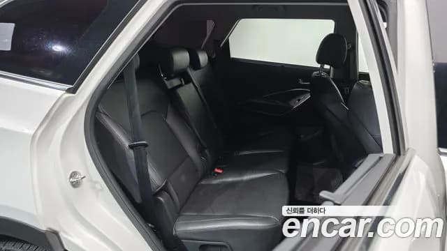 2018 Hyundai The New Maxcruz Diesel 2.2 2WD Sold VIN KMHSN81XBJU289830 – photo 16 2018 Hyundai The New Maxcruz Diesel 2.2 2WD Sold VIN KMHSN81XBJU289830 – photo 16