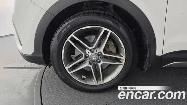 2018 Hyundai The New Maxcruz Diesel 2.2 2WD Sold VIN KMHSN81XBJU289830 – photo 17 2018 Hyundai The New Maxcruz Diesel 2.2 2WD Sold VIN KMHSN81XBJU289830 – photo 17