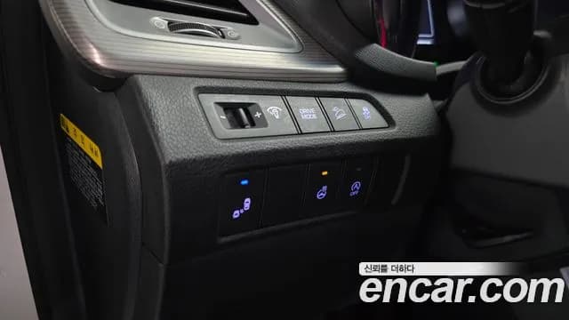 2018 Hyundai The New Maxcruz Diesel 2.2 2WD Sold VIN KMHSN81XBJU289830 – photo 20 2018 Hyundai The New Maxcruz Diesel 2.2 2WD Sold VIN KMHSN81XBJU289830 – photo 20
