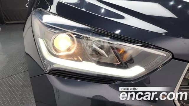 2018 Hyundai The New Maxcruz Diesel 2.2 2WD Sold VIN KMHSN81XBJU294682 – side profile 2018 Hyundai The New Maxcruz Diesel 2.2 2WD Sold VIN KMHSN81XBJU294682 – side profile