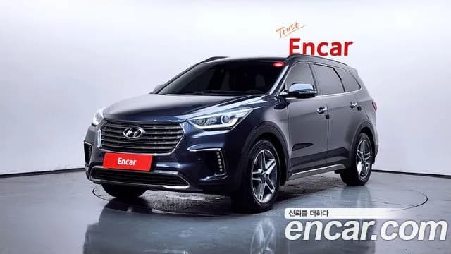 2018 Hyundai The New Maxcruz Diesel 2.2 2WD Sold VIN KMHSN81XBJU294682 – undercarriage 2018 Hyundai The New Maxcruz Diesel 2.2 2WD Sold VIN KMHSN81XBJU294682 – undercarriage