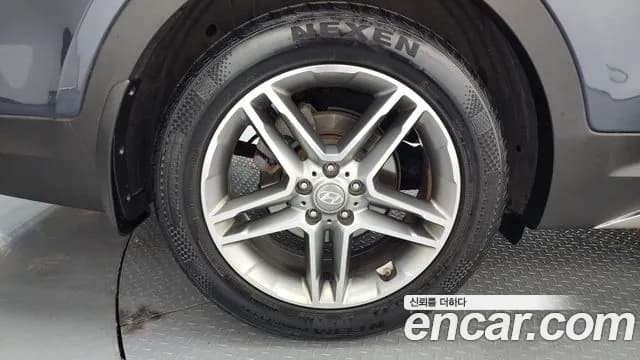 2018 Hyundai The New Maxcruz Diesel 2.2 2WD Sold VIN KMHSN81XBJU294682 – odometer reading 2018 Hyundai The New Maxcruz Diesel 2.2 2WD Sold VIN KMHSN81XBJU294682 – odometer reading