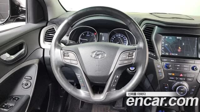 2018 Hyundai The New Maxcruz Diesel 2.2 2WD Sold VIN KMHSN81XBJU294682 – photo 11 2018 Hyundai The New Maxcruz Diesel 2.2 2WD Sold VIN KMHSN81XBJU294682 – photo 11