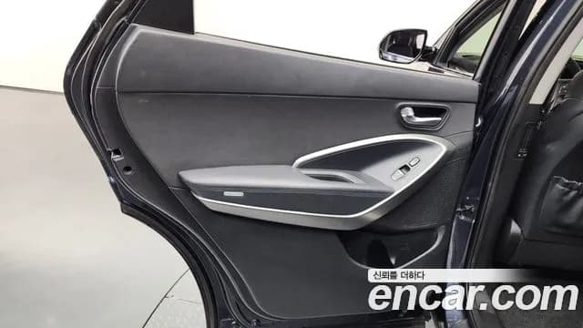 2018 Hyundai The New Maxcruz Diesel 2.2 2WD Sold VIN KMHSN81XBJU294682 – photo 12 2018 Hyundai The New Maxcruz Diesel 2.2 2WD Sold VIN KMHSN81XBJU294682 – photo 12