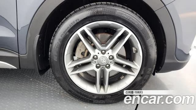 2018 Hyundai The New Maxcruz Diesel 2.2 2WD Sold VIN KMHSN81XBJU294682 – photo 13 2018 Hyundai The New Maxcruz Diesel 2.2 2WD Sold VIN KMHSN81XBJU294682 – photo 13