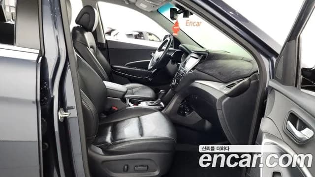 2018 Hyundai The New Maxcruz Diesel 2.2 2WD Sold VIN KMHSN81XBJU294682 – photo 14 2018 Hyundai The New Maxcruz Diesel 2.2 2WD Sold VIN KMHSN81XBJU294682 – photo 14