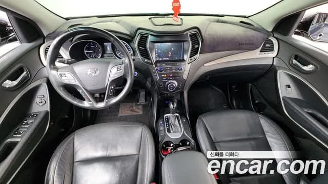 2018 Hyundai The New Maxcruz Diesel 2.2 2WD Sold VIN KMHSN81XBJU294682 – photo 20 2018 Hyundai The New Maxcruz Diesel 2.2 2WD Sold VIN KMHSN81XBJU294682 – photo 20