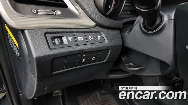 2018 Hyundai The New Maxcruz Diesel 2.2 2WD Sold VIN KMHSN81XBJU294682 – photo 21 2018 Hyundai The New Maxcruz Diesel 2.2 2WD Sold VIN KMHSN81XBJU294682 – photo 21