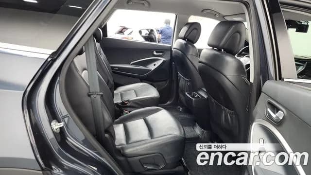 2018 Hyundai The New Maxcruz Diesel 2.2 2WD Sold VIN KMHSN81XBJU294682 – photo 23 2018 Hyundai The New Maxcruz Diesel 2.2 2WD Sold VIN KMHSN81XBJU294682 – photo 23