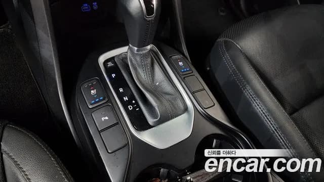 2018 Hyundai The New Maxcruz Diesel 2.2 2WD Sold VIN KMHSN81XBJU294682 – photo 25 2018 Hyundai The New Maxcruz Diesel 2.2 2WD Sold VIN KMHSN81XBJU294682 – photo 25