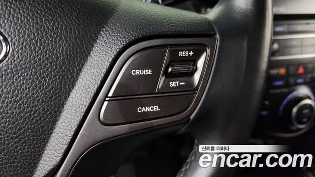 2018 Hyundai The New Maxcruz Diesel 2.2 2WD Sold VIN KMHSN81XBJU294682 – photo 28 2018 Hyundai The New Maxcruz Diesel 2.2 2WD Sold VIN KMHSN81XBJU294682 – photo 28