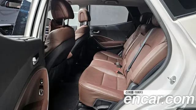 2017 Hyundai Santa Fe The Prime Diesel 2.0 2WD Sold VIN KMHSW81UBHU743185 – engine bay 2017 Hyundai Santa Fe The Prime Diesel 2.0 2WD Sold VIN KMHSW81UBHU743185 – engine bay