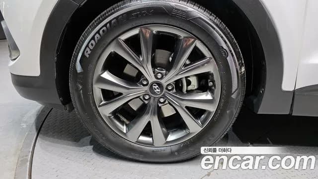 2017 Hyundai Santa Fe The Prime Diesel 2.0 2WD Sold VIN KMHSW81UBHU743185 – odometer reading 2017 Hyundai Santa Fe The Prime Diesel 2.0 2WD Sold VIN KMHSW81UBHU743185 – odometer reading