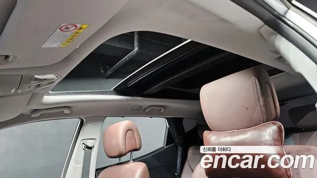 2017 Hyundai Santa Fe The Prime Diesel 2.0 2WD Sold VIN KMHSW81UBHU743185 – photo 11 2017 Hyundai Santa Fe The Prime Diesel 2.0 2WD Sold VIN KMHSW81UBHU743185 – photo 11