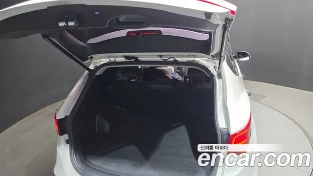 2017 Hyundai Santa Fe The Prime Diesel 2.0 2WD Sold VIN KMHSW81UBHU743185 – photo 12 2017 Hyundai Santa Fe The Prime Diesel 2.0 2WD Sold VIN KMHSW81UBHU743185 – photo 12