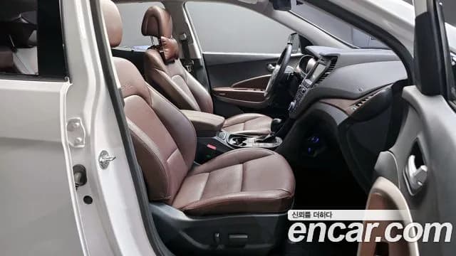 2017 Hyundai Santa Fe The Prime Diesel 2.0 2WD Sold VIN KMHSW81UBHU743185 – photo 15 2017 Hyundai Santa Fe The Prime Diesel 2.0 2WD Sold VIN KMHSW81UBHU743185 – photo 15