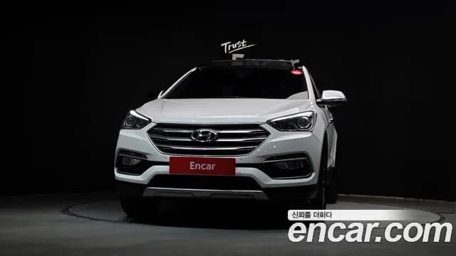 2017 Hyundai Santa Fe The Prime Diesel 2.0 2WD Sold VIN KMHSW81UBHU743185 – photo 16 2017 Hyundai Santa Fe The Prime Diesel 2.0 2WD Sold VIN KMHSW81UBHU743185 – photo 16
