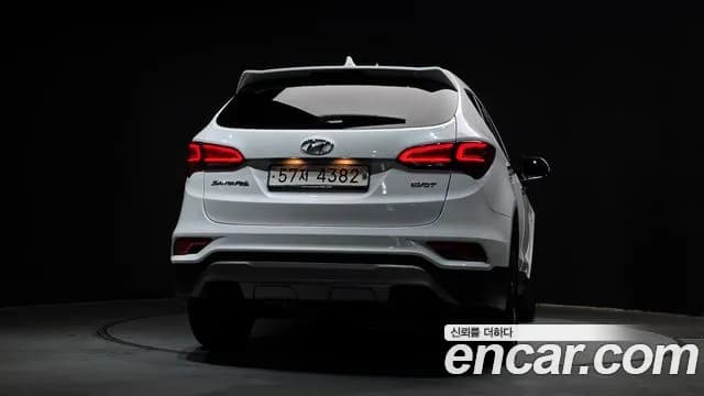 2017 Hyundai Santa Fe The Prime Diesel 2.0 2WD Sold VIN KMHSW81UBHU743185 – photo 19 2017 Hyundai Santa Fe The Prime Diesel 2.0 2WD Sold VIN KMHSW81UBHU743185 – photo 19