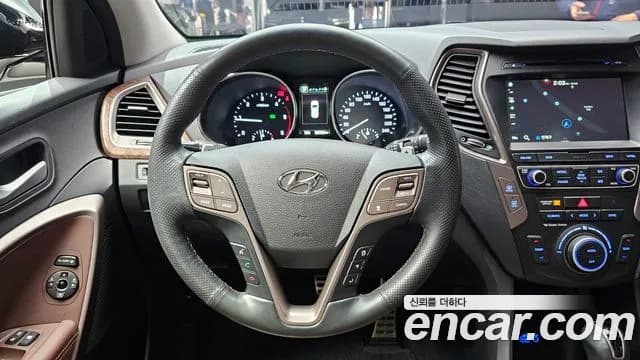 2017 Hyundai Santa Fe The Prime Diesel 2.0 2WD Sold VIN KMHSW81UBHU743185 – photo 20 2017 Hyundai Santa Fe The Prime Diesel 2.0 2WD Sold VIN KMHSW81UBHU743185 – photo 20
