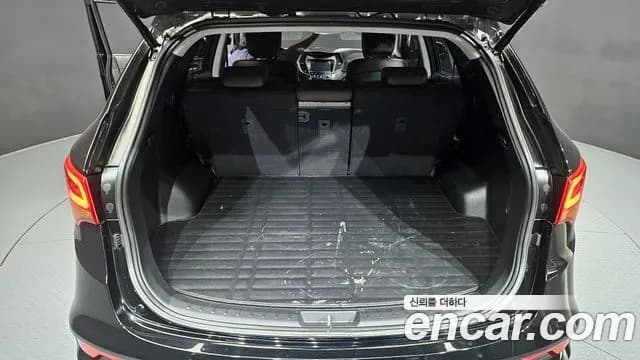 2017 Hyundai Santa Fe The Prime Diesel 2.0 2WD Sold VIN KMHSW81UBHU745993 – engine bay 2017 Hyundai Santa Fe The Prime Diesel 2.0 2WD Sold VIN KMHSW81UBHU745993 – engine bay