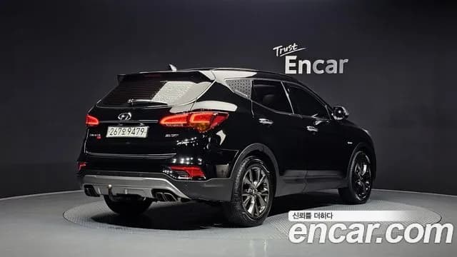 2017 Hyundai Santa Fe The Prime Diesel 2.0 2WD Sold VIN KMHSW81UBHU745993 – odometer reading 2017 Hyundai Santa Fe The Prime Diesel 2.0 2WD Sold VIN KMHSW81UBHU745993 – odometer reading