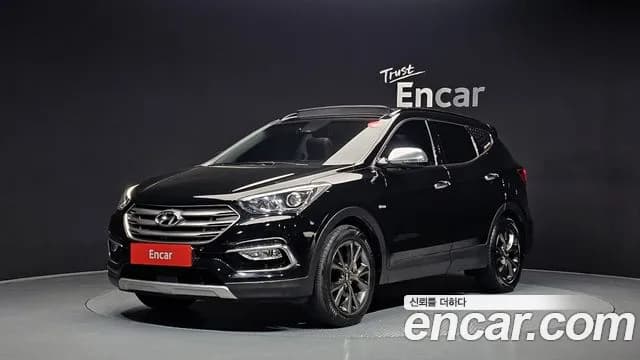 2017 Hyundai Santa Fe The Prime Diesel 2.0 2WD Sold VIN KMHSW81UBHU745993 – photo 11 2017 Hyundai Santa Fe The Prime Diesel 2.0 2WD Sold VIN KMHSW81UBHU745993 – photo 11