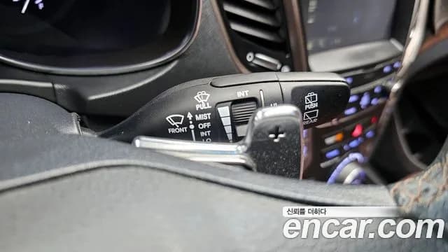 2017 Hyundai Santa Fe The Prime Diesel 2.0 2WD Sold VIN KMHSW81UBHU745993 – photo 12 2017 Hyundai Santa Fe The Prime Diesel 2.0 2WD Sold VIN KMHSW81UBHU745993 – photo 12