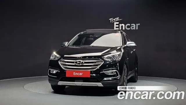 2017 Hyundai Santa Fe The Prime Diesel 2.0 2WD Sold VIN KMHSW81UBHU745993 – photo 13 2017 Hyundai Santa Fe The Prime Diesel 2.0 2WD Sold VIN KMHSW81UBHU745993 – photo 13