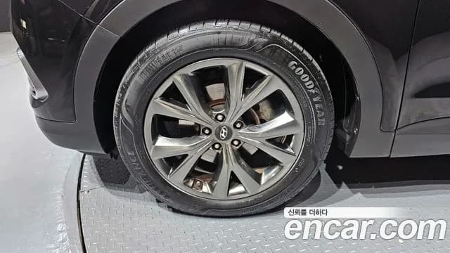 2017 Hyundai Santa Fe The Prime Diesel 2.0 2WD Sold VIN KMHSW81UBHU745993 – photo 15 2017 Hyundai Santa Fe The Prime Diesel 2.0 2WD Sold VIN KMHSW81UBHU745993 – photo 15