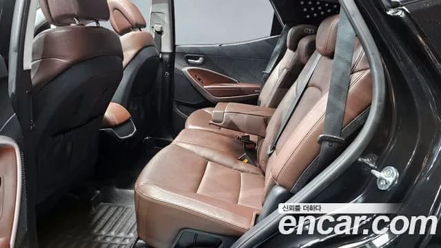 2017 Hyundai Santa Fe The Prime Diesel 2.0 2WD Sold VIN KMHSW81UBHU745993 – photo 21 2017 Hyundai Santa Fe The Prime Diesel 2.0 2WD Sold VIN KMHSW81UBHU745993 – photo 21