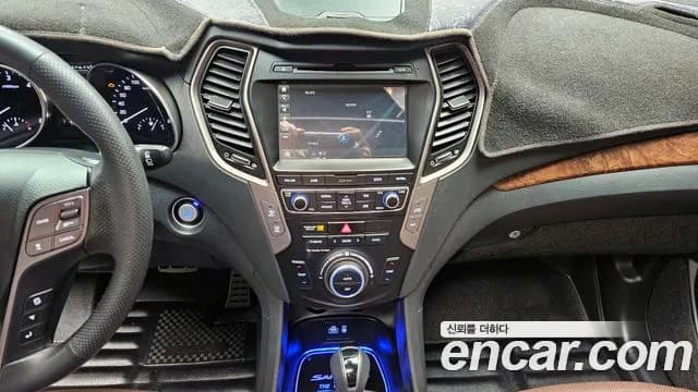 2017 Hyundai Santa Fe The Prime Diesel 2.0 2WD Sold VIN KMHSW81UBHU745993 – photo 30 2017 Hyundai Santa Fe The Prime Diesel 2.0 2WD Sold VIN KMHSW81UBHU745993 – photo 30