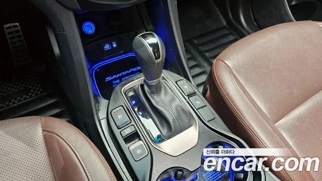 2017 Hyundai Santa Fe The Prime Diesel 2.0 2WD Sold VIN KMHSW81UBHU745993 – photo 31 2017 Hyundai Santa Fe The Prime Diesel 2.0 2WD Sold VIN KMHSW81UBHU745993 – photo 31