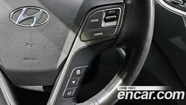 2017 Hyundai Santa Fe The Prime Diesel 2.0 2WD Sold VIN KMHSW81UBHU759065 – undercarriage 2017 Hyundai Santa Fe The Prime Diesel 2.0 2WD Sold VIN KMHSW81UBHU759065 – undercarriage