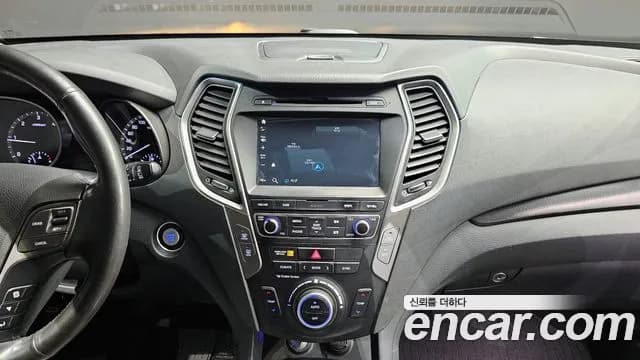 2017 Hyundai Santa Fe The Prime Diesel 2.0 2WD Sold VIN KMHSW81UBHU759065 – odometer reading 2017 Hyundai Santa Fe The Prime Diesel 2.0 2WD Sold VIN KMHSW81UBHU759065 – odometer reading