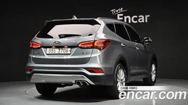 2017 Hyundai Santa Fe The Prime Diesel 2.0 2WD Sold VIN KMHSW81UBHU759065 – photo 11 2017 Hyundai Santa Fe The Prime Diesel 2.0 2WD Sold VIN KMHSW81UBHU759065 – photo 11