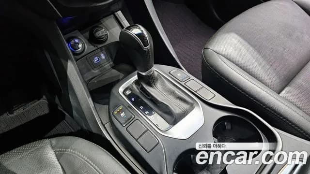 2017 Hyundai Santa Fe The Prime Diesel 2.0 2WD Sold VIN KMHSW81UBHU759065 – photo 19 2017 Hyundai Santa Fe The Prime Diesel 2.0 2WD Sold VIN KMHSW81UBHU759065 – photo 19