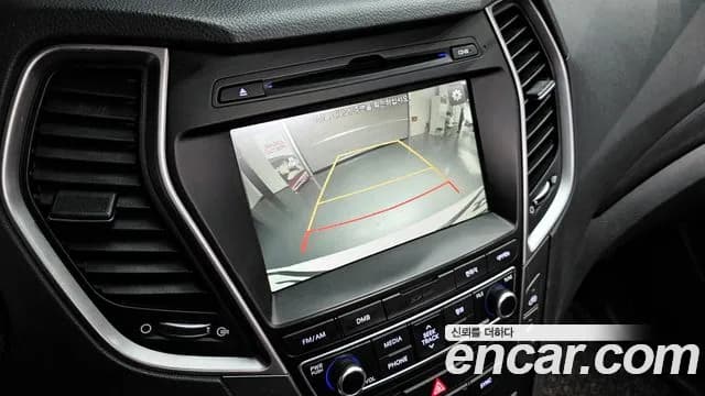 2017 Hyundai Santa Fe The Prime Diesel 2.0 2WD Sold VIN KMHSW81UBHU760471 – engine bay 2017 Hyundai Santa Fe The Prime Diesel 2.0 2WD Sold VIN KMHSW81UBHU760471 – engine bay
