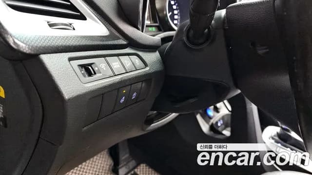 2017 Hyundai Santa Fe The Prime Diesel 2.0 2WD Sold VIN KMHSW81UBHU760471 – photo 13 2017 Hyundai Santa Fe The Prime Diesel 2.0 2WD Sold VIN KMHSW81UBHU760471 – photo 13