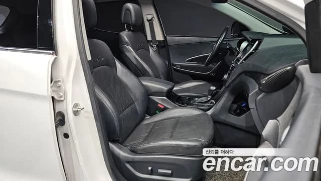 2017 Hyundai Santa Fe The Prime Diesel 2.0 2WD Sold VIN KMHSW81UBHU760471 – photo 17 2017 Hyundai Santa Fe The Prime Diesel 2.0 2WD Sold VIN KMHSW81UBHU760471 – photo 17