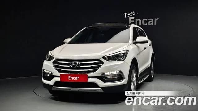 2017 Hyundai Santa Fe The Prime Diesel 2.0 2WD Sold VIN KMHSW81UBHU760471 – photo 19 2017 Hyundai Santa Fe The Prime Diesel 2.0 2WD Sold VIN KMHSW81UBHU760471 – photo 19
