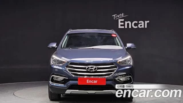 2017 Hyundai Santa Fe The Prime Diesel 2.0 2WD Sold VIN KMHSW81UBHU760517 – photo 15 2017 Hyundai Santa Fe The Prime Diesel 2.0 2WD Sold VIN KMHSW81UBHU760517 – photo 15