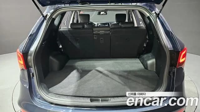 2017 Hyundai Santa Fe The Prime Diesel 2.0 2WD Sold VIN KMHSW81UBHU760517 – photo 18 2017 Hyundai Santa Fe The Prime Diesel 2.0 2WD Sold VIN KMHSW81UBHU760517 – photo 18