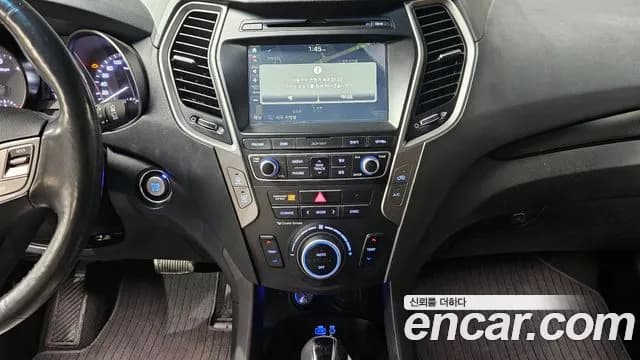 2017 Hyundai Santa Fe The Prime Diesel 2.0 2WD Sold VIN KMHSW81UBHU760517 – photo 20 2017 Hyundai Santa Fe The Prime Diesel 2.0 2WD Sold VIN KMHSW81UBHU760517 – photo 20