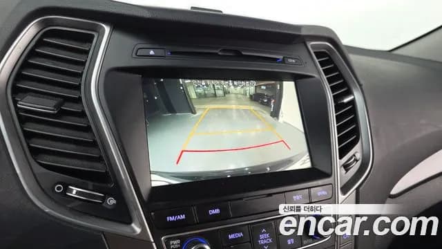 2017 Hyundai Santa Fe The Prime Diesel 2.0 2WD Sold VIN KMHSW81UBHU766218 – engine bay 2017 Hyundai Santa Fe The Prime Diesel 2.0 2WD Sold VIN KMHSW81UBHU766218 – engine bay