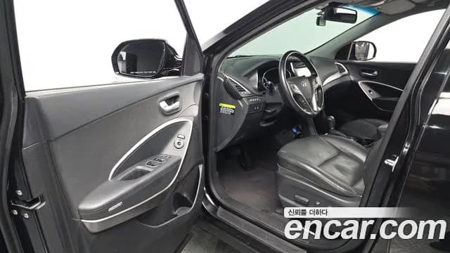 2017 Hyundai Santa Fe The Prime Diesel 2.0 2WD Sold VIN KMHSW81UBHU766218 – undercarriage 2017 Hyundai Santa Fe The Prime Diesel 2.0 2WD Sold VIN KMHSW81UBHU766218 – undercarriage