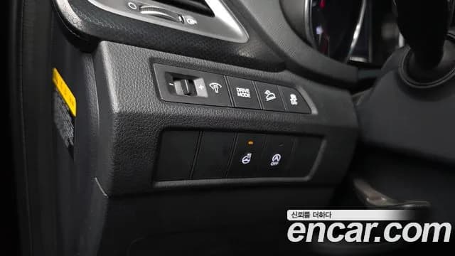 2017 Hyundai Santa Fe The Prime Diesel 2.0 2WD Sold VIN KMHSW81UBHU766218 – photo 11 2017 Hyundai Santa Fe The Prime Diesel 2.0 2WD Sold VIN KMHSW81UBHU766218 – photo 11