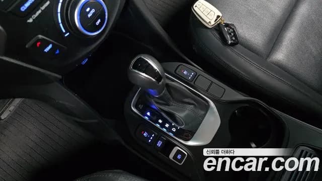 2017 Hyundai Santa Fe The Prime Diesel 2.0 2WD Sold VIN KMHSW81UBHU766218 – photo 13 2017 Hyundai Santa Fe The Prime Diesel 2.0 2WD Sold VIN KMHSW81UBHU766218 – photo 13