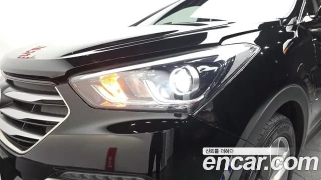 2017 Hyundai Santa Fe The Prime Diesel 2.0 2WD Sold VIN KMHSW81UBHU766218 – photo 14 2017 Hyundai Santa Fe The Prime Diesel 2.0 2WD Sold VIN KMHSW81UBHU766218 – photo 14